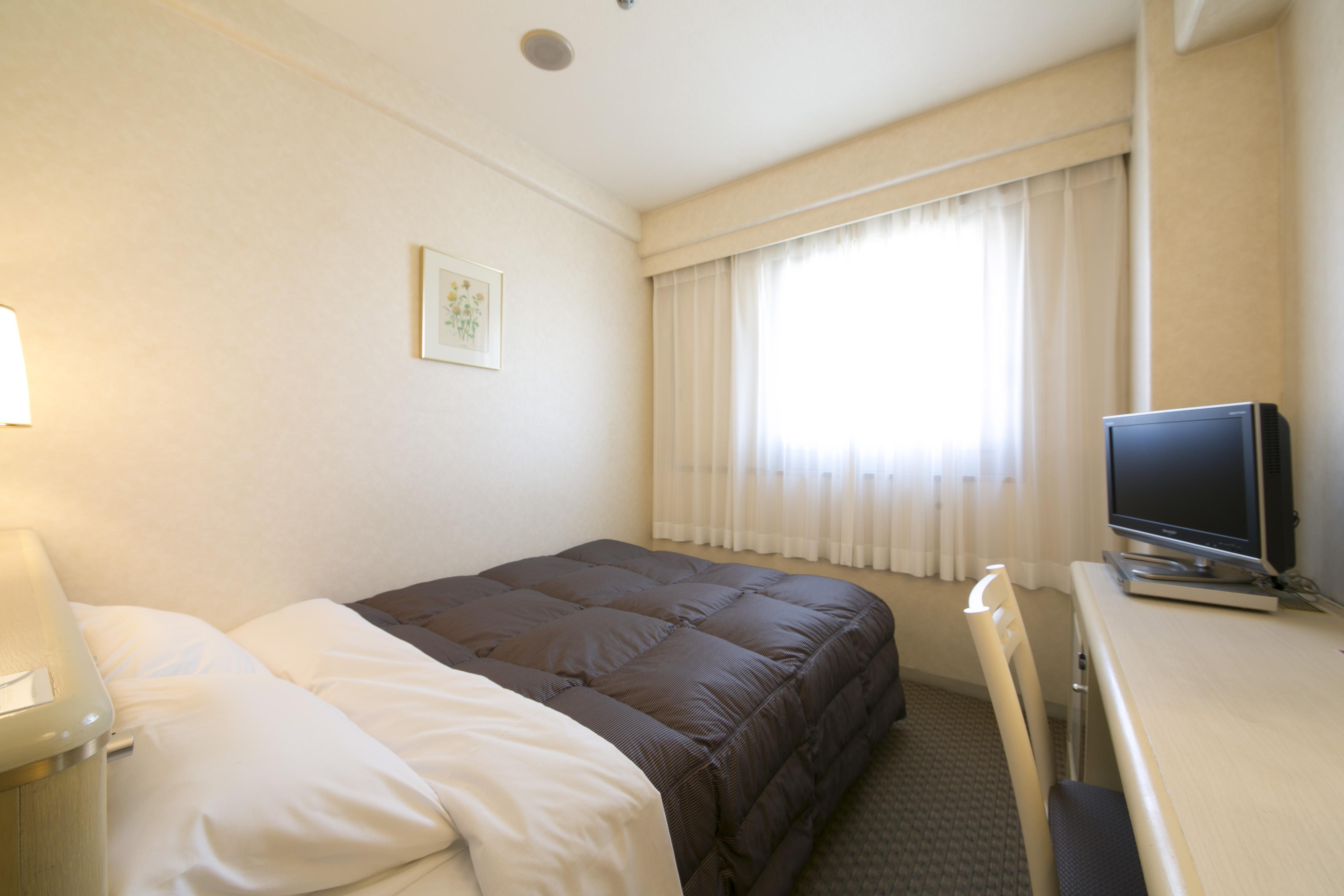 Okayama Washington Hotel Plaza Exterior foto